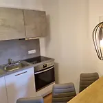 Classic Apartment Unterburg am Klopeiner See