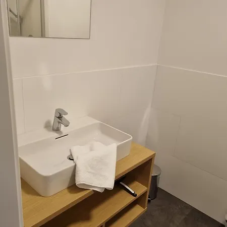 Classic Apartment