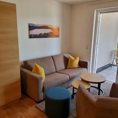 Classic Apartment Unterburg am Klopeiner See
