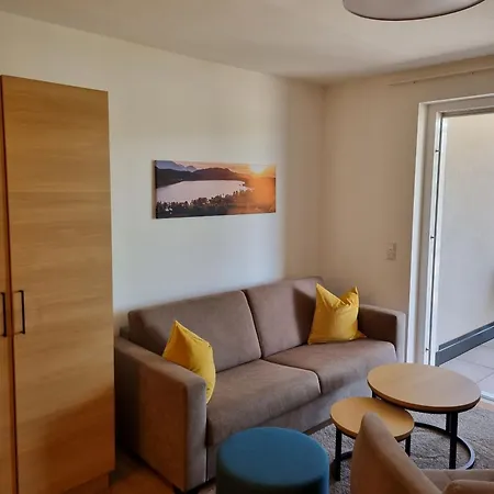 Classic Apartment