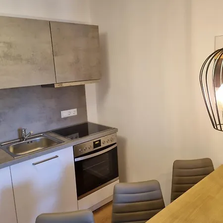 Classic Apartment Unterburg am Klopeiner See