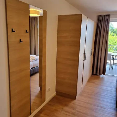 Apartment Classic Unterburg am Klopeiner See