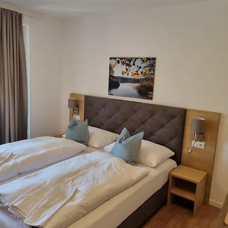 Apartment Classic *