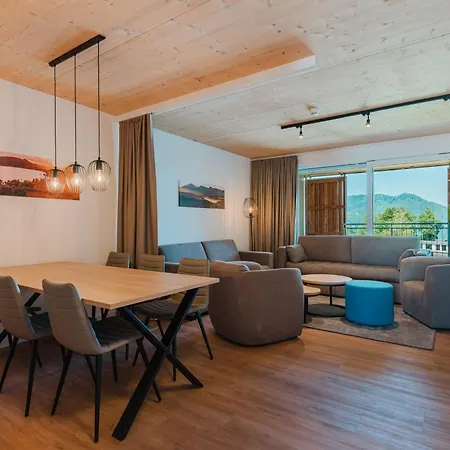 Apartment Classic