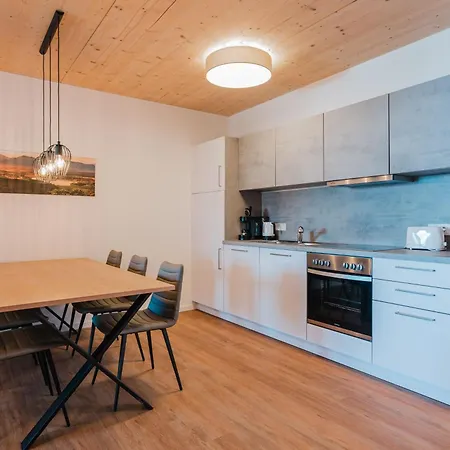 Classic Apartment