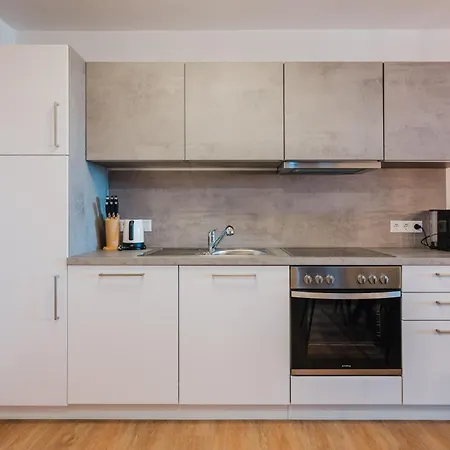 Apartment Classic
