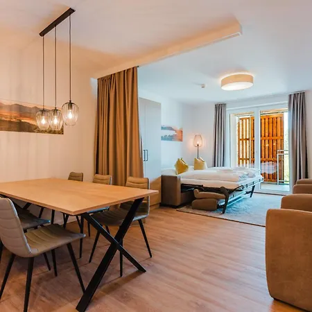 Apartment Classic